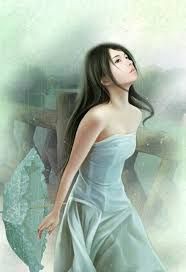 下載美少女