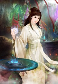 朱颜血清菊