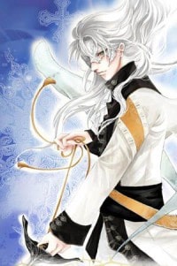 男人的臣服