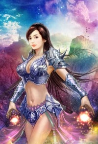 屠龍敗家女