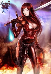 機場少女養成手冊