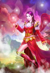 快穿:绿茶女配是个万人迷
