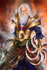 網遊之劍震天下