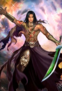 男上女下