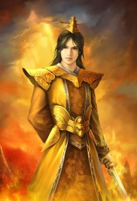 文娛救世主