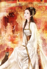 《紫蝶山莊》