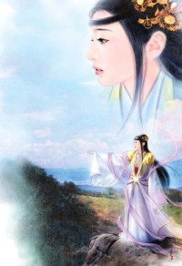 《七福晉只想讓七爺給她打工(清穿)》
