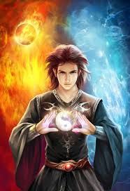 [父子]情累