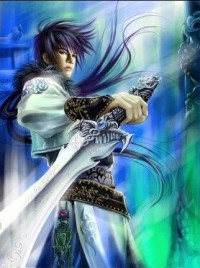 我靠摆摊养夫郎