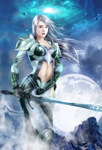《东方魔女的条件》