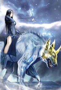 《神话版三国》