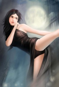 《都市之神級宗師》