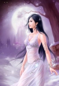 愛蓮說