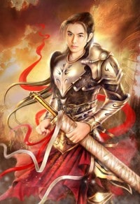 《官道天驕》