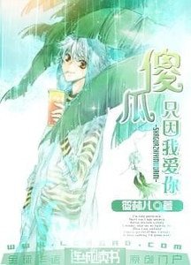 傻瓜，只因我愛你