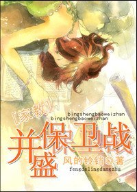（家教同人）並盛保衛戰