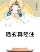 通玄真經注