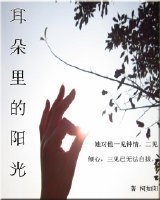 《耳朵裡的陽光(一)》
