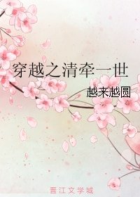 穿越之清牽一世
