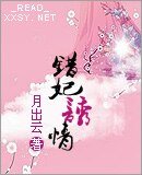 《错妃诱情》