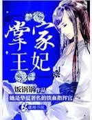 《掌家王妃》