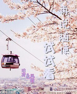 《再说随便试试看》