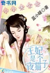 小小失憶妃：王妃是個夜貓子
