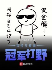 《我師兄都是冠軍打野》