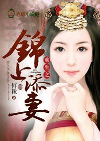 《重生之錦上添妻》