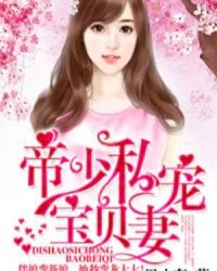 帝少私寵寶貝妻