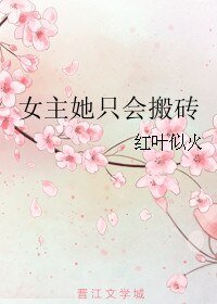《女主她只會搬磚》