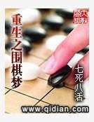 《重生之圍棋夢》