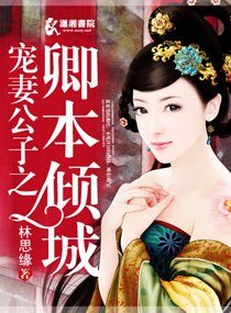《寵妻公子之卿本傾城》