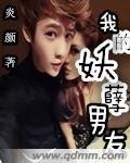 《我的妖孽男友》