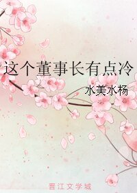 《這個董事長有點冷》