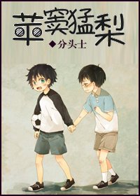 《蘋竇猛梨》
