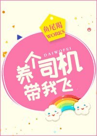 养个司机带我飞