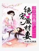 逆天能量師：絕寵廢材妻