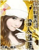 《誤惹腹黑老公:雷人逃妻》