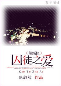 《(蝙蝠俠同人)囚徒之愛》