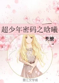 《(超少年密碼同人)超少年密碼之晗曦》
