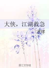 大俠，江湖救急