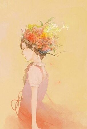 《(韓娛同人)為你鍾情》