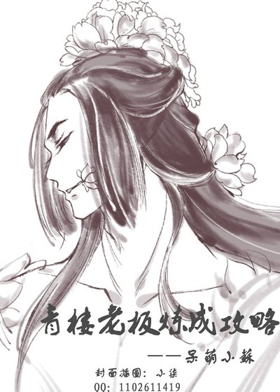 青楼老板练成攻略