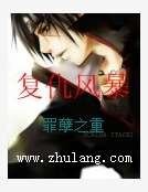 復仇風暴