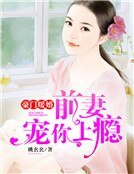 豪門暖婚：前妻，寵你上癮