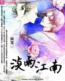 《淡雨江南》