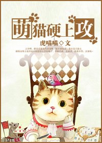 《萌貓硬上攻》