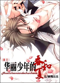 《(網王同人)華麗少年的春和夏》