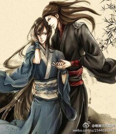 盛世独宠之第一男后